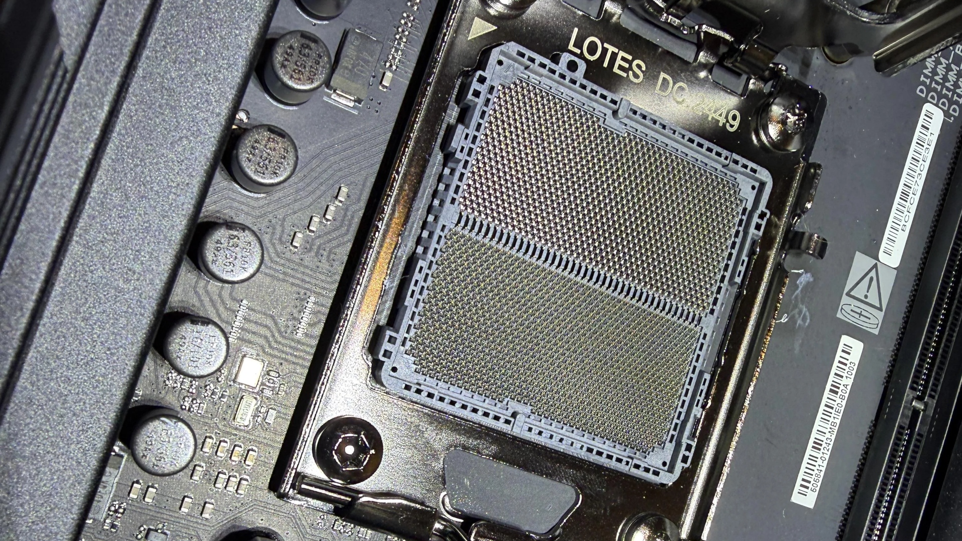 AMD w tarapatach. Ilość awarii rośnie jak na drożdżach