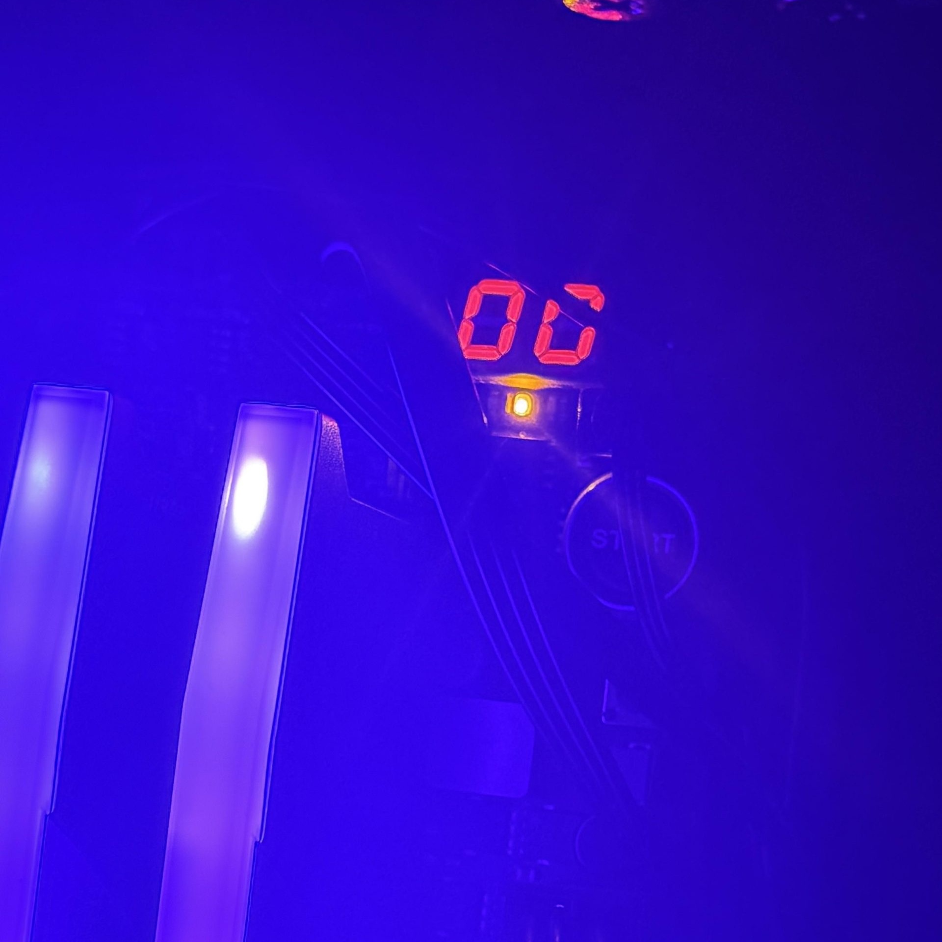 AMD w tarapatach. Ilość awarii rośnie jak na drożdżach