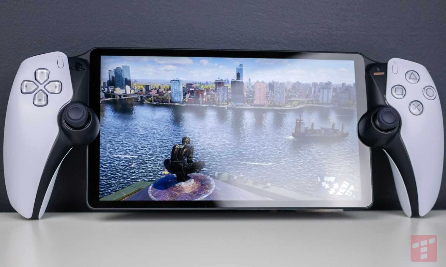 Sony szykuję nową konsolę przenośną w wersji Pro