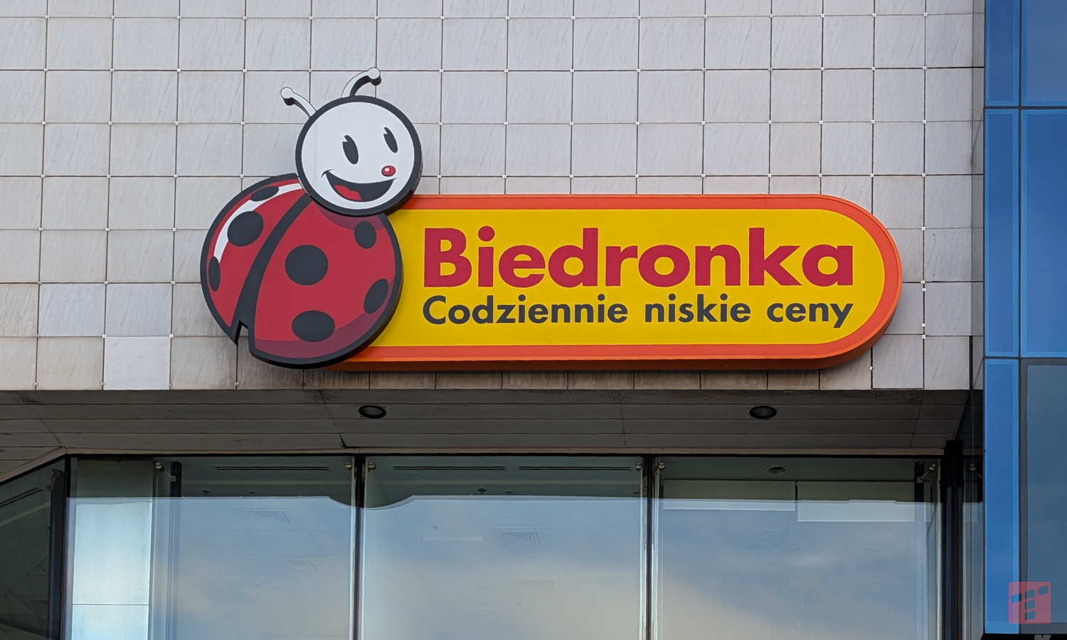 Od dzisiaj w Biedronce za jedyne 49,99 zł. Idealny w styczniu