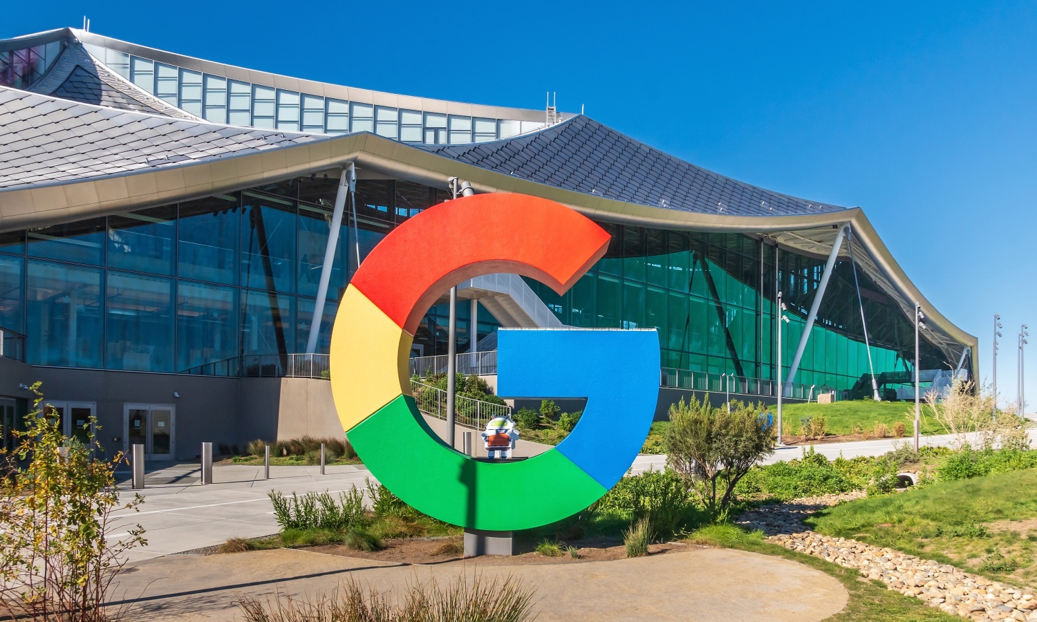 Google idzie na wojnę. Gigant nie chce oddać swoich sekretów