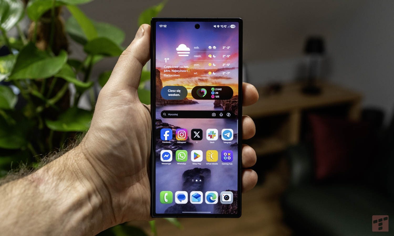 Android zyska "czarną skrzynkę". To odpowiedź Google na iPhone’a