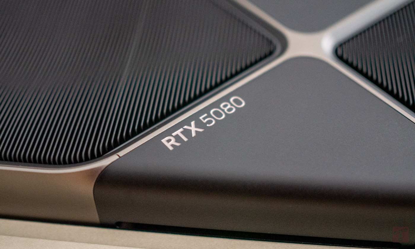 NVIDIA praktycznie rezygnuje z kart graficznych - grzmi informator