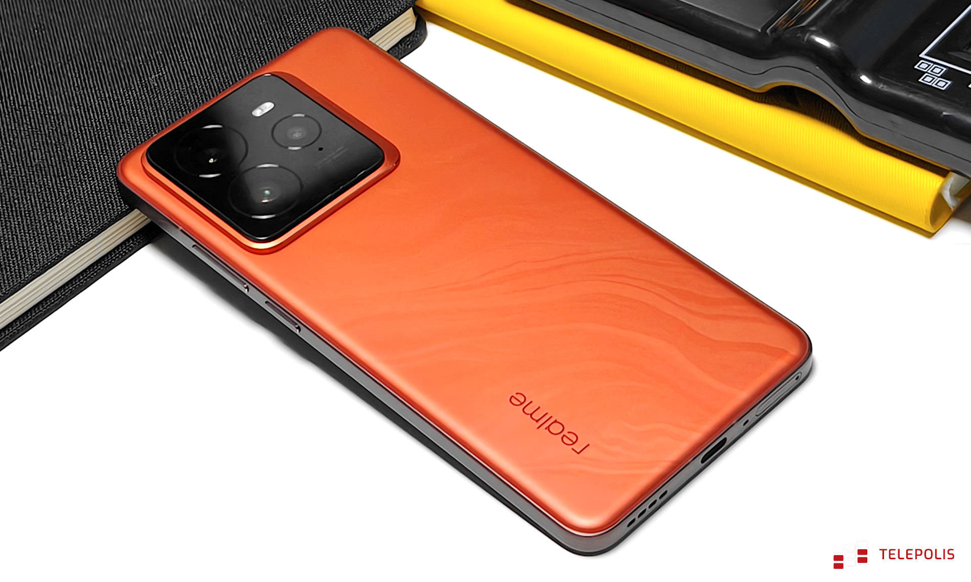 Realme szykuje monstera z baterią 10 000 mAh. Nadciąga P4 Power