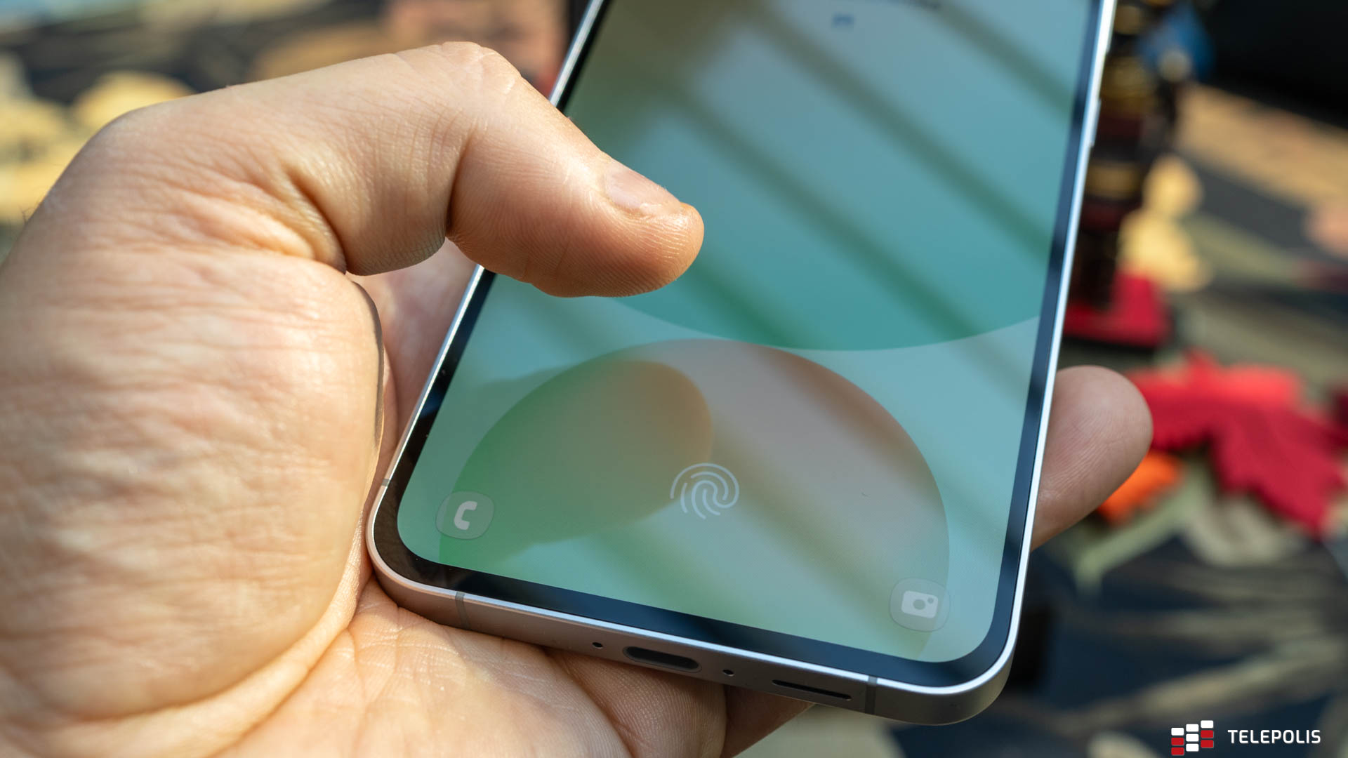 Masz Galaxy S24 i ciągle widzisz to na ekranie? Będzie jeszcze gorzej