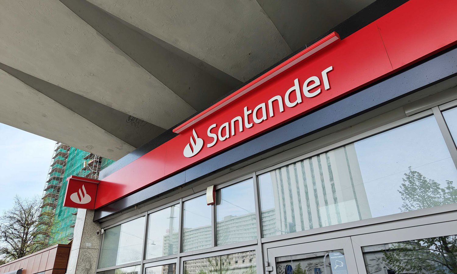 Santander rozdaje 700 zł. Masz czas do końca stycznia