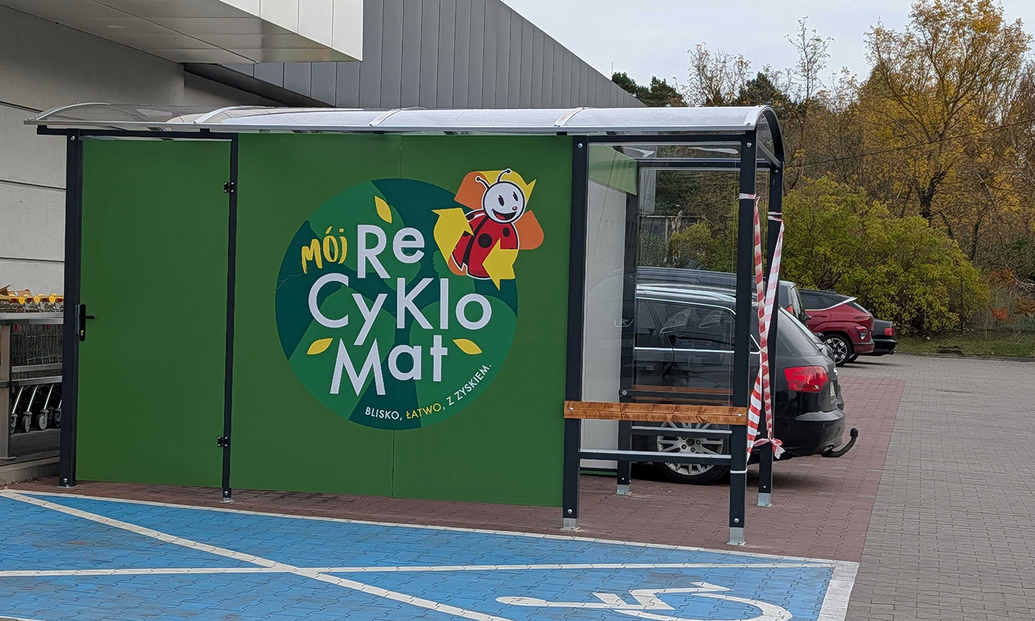 Nowa funkcja w kasach samoobsługowych Biedronki. Obniży rachunek