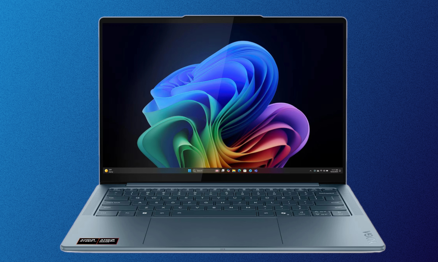 Laptop z OLED i kilka stów w kieszeni. Ta promocja robi robotę