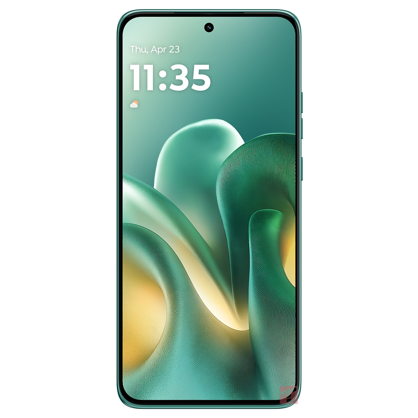 Motorola Edge 60 Neo