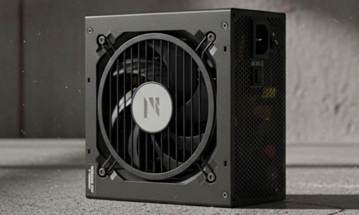 Zalman z nowymi zasilaczami. To duża moc, wysoka sprawność i cisza