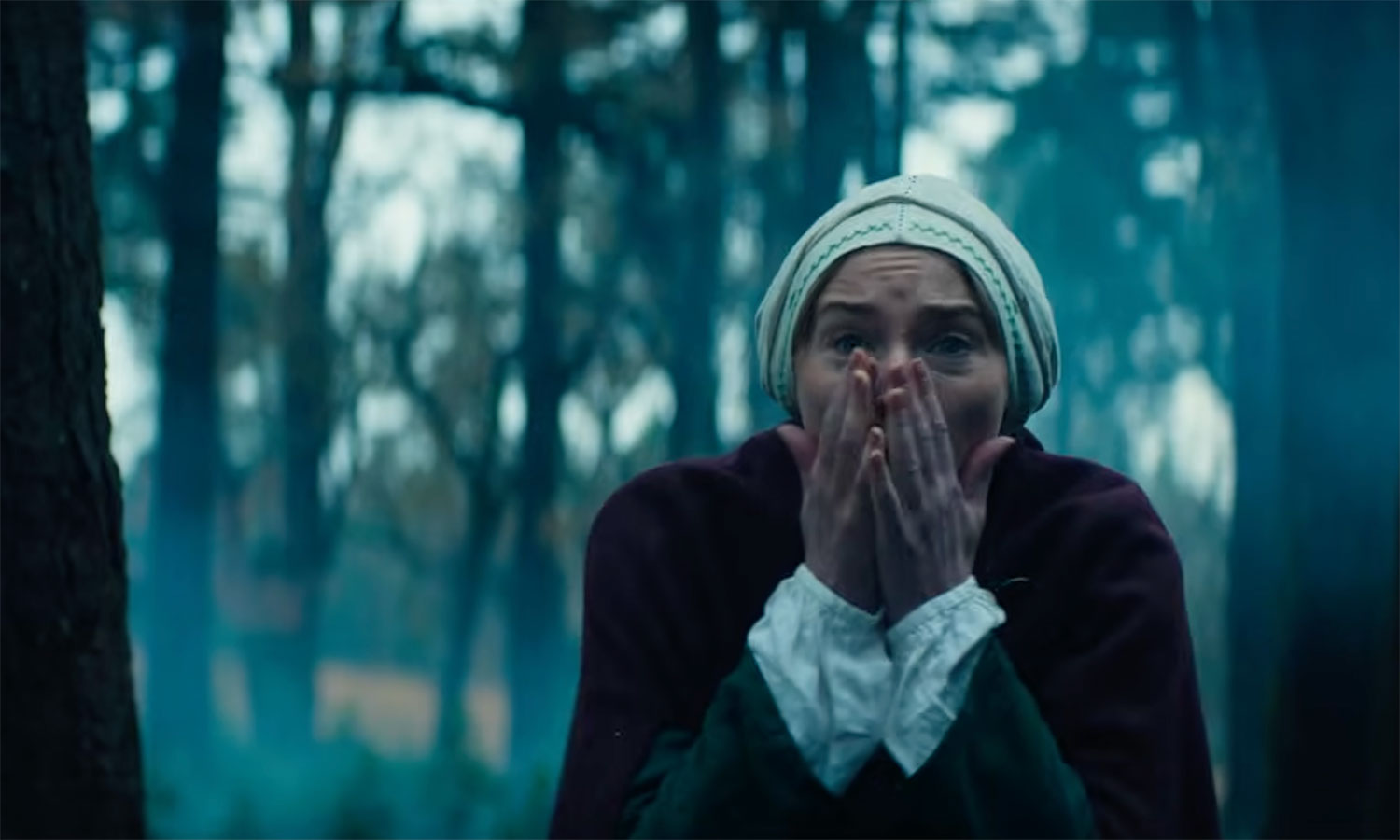 To może być najlepszy horror 2026. Przypomni nam się "Gra o tron"