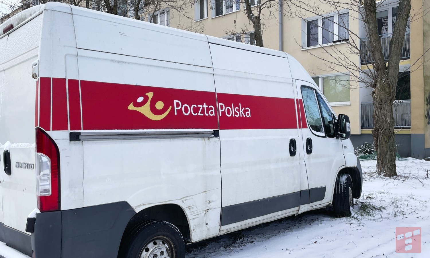Poczta Polska chce być jak InPost. Pracownicy idą na noże i zgłaszają
