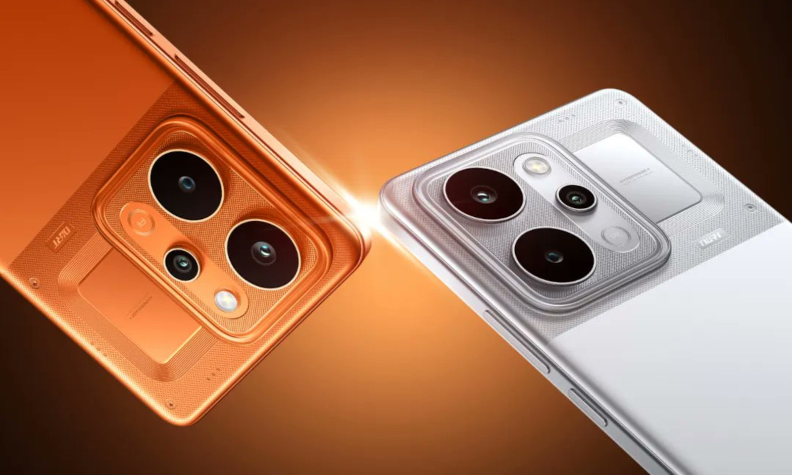 Realme potwierdza 10 001 mAh w nadchodzącym Realme P4 Power