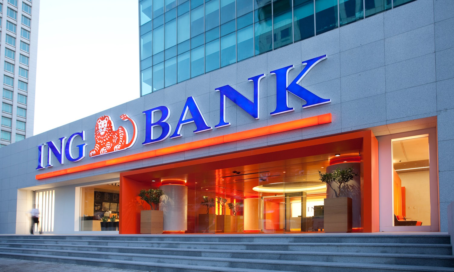 ING zablokuje ci przelew i powinieneś się cieszyć