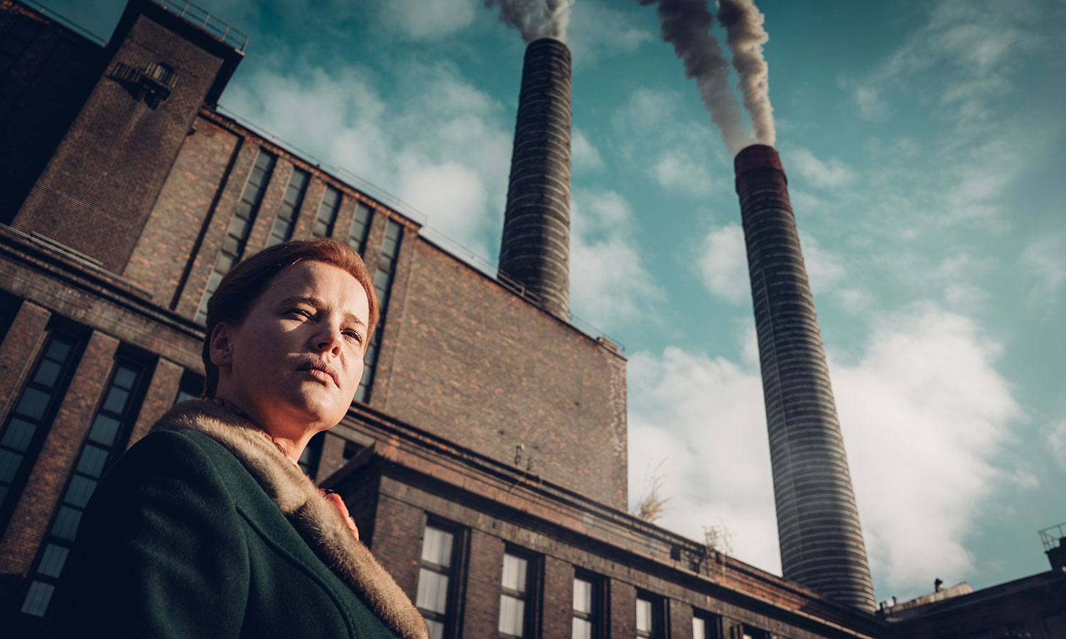 O tym polskim serialu już jest głośno. Netflix wie, po jakie tematy sięgać