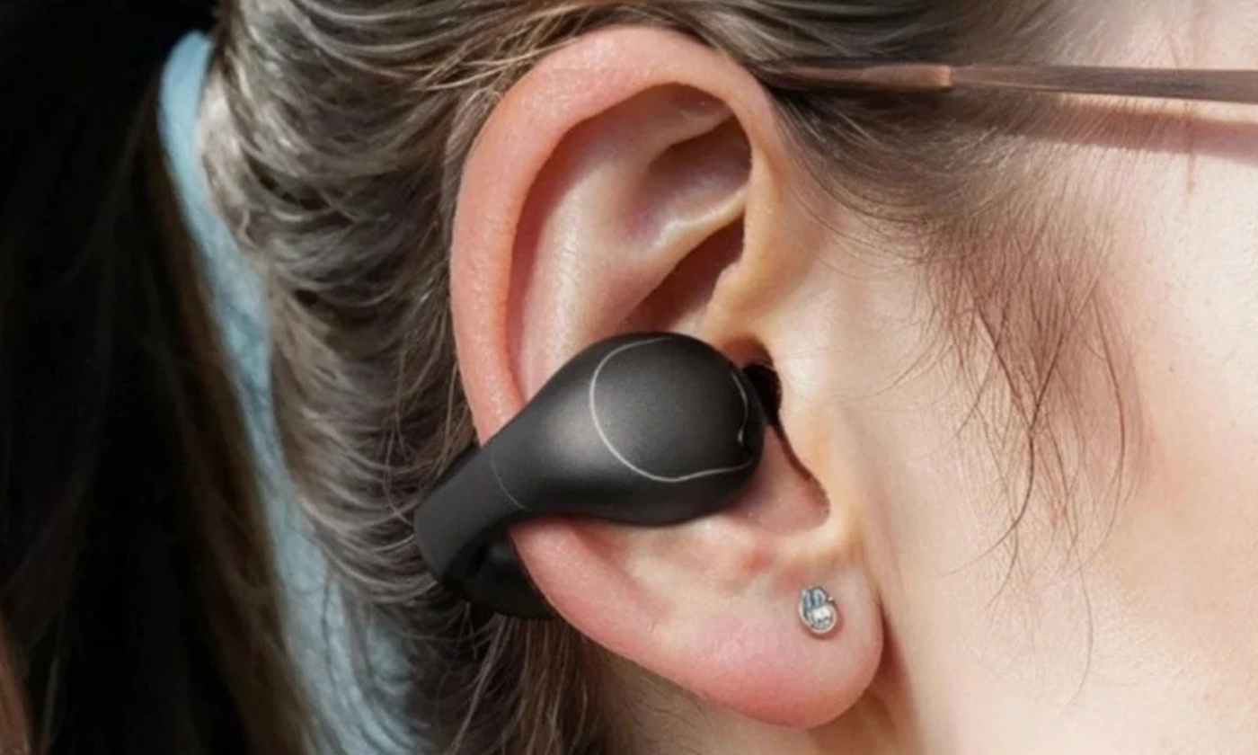 Te słuchawki będą szeptać Ci do ucha o tym, iż zaoszczędzisz 280 zł