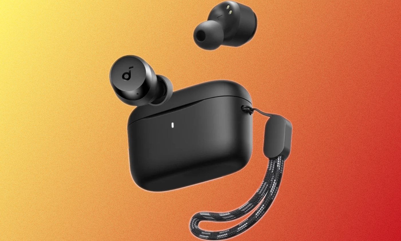 Te słuchawki świetnie grają, działają do 9 godzin, a kupisz je za 59 zł