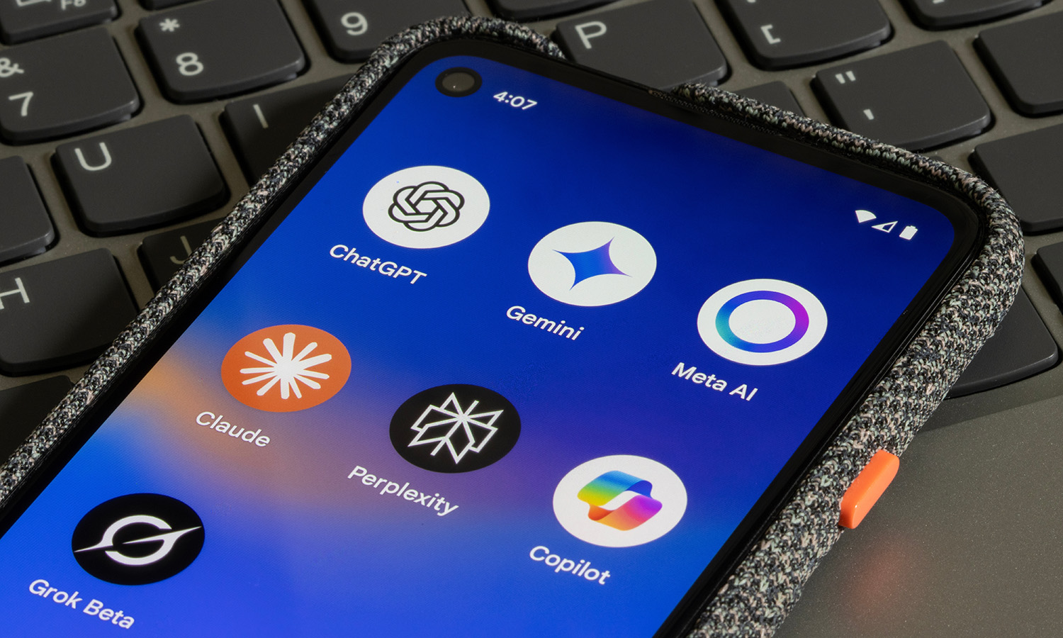 Google ma powody do obaw. OpenAI to coraz większa konkurencja