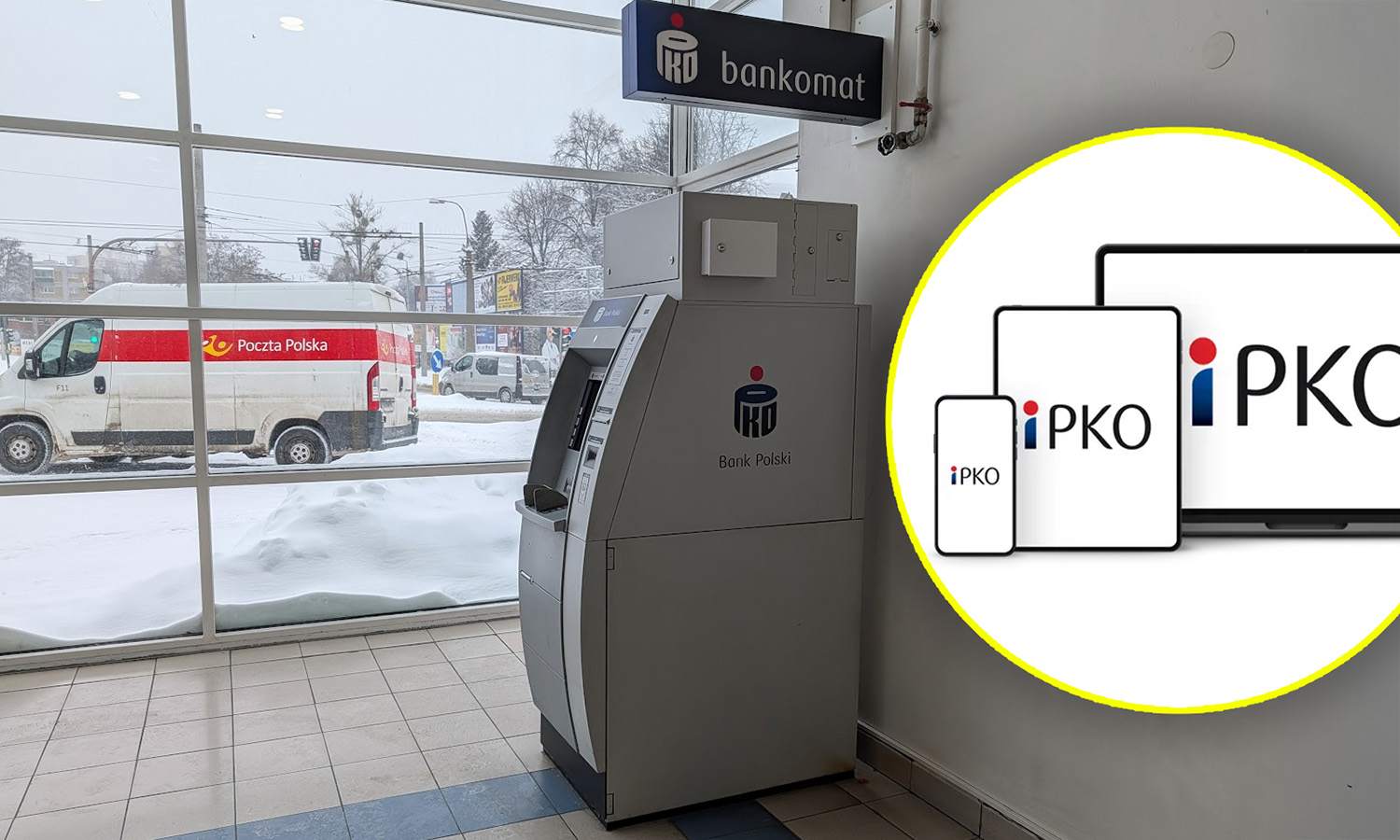 PKO BP apeluje. Nie ryzykuj, zrób to już teraz