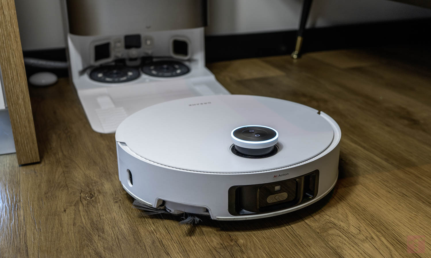 Odkurzacz idealny. Dreame X50 Ultra po pół roku (test)