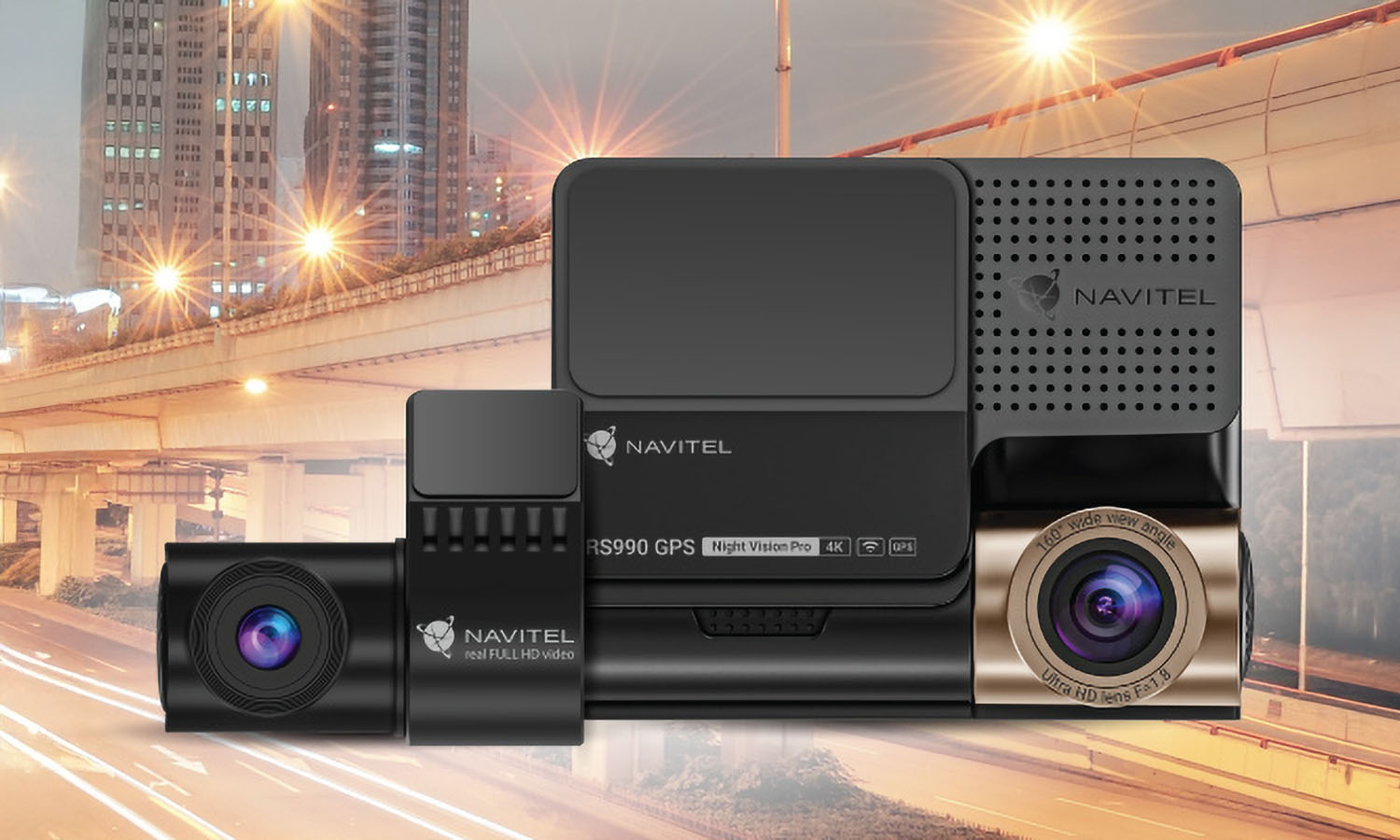 Navitel z potężnym wynikiem. Kolejne nowości w drodze