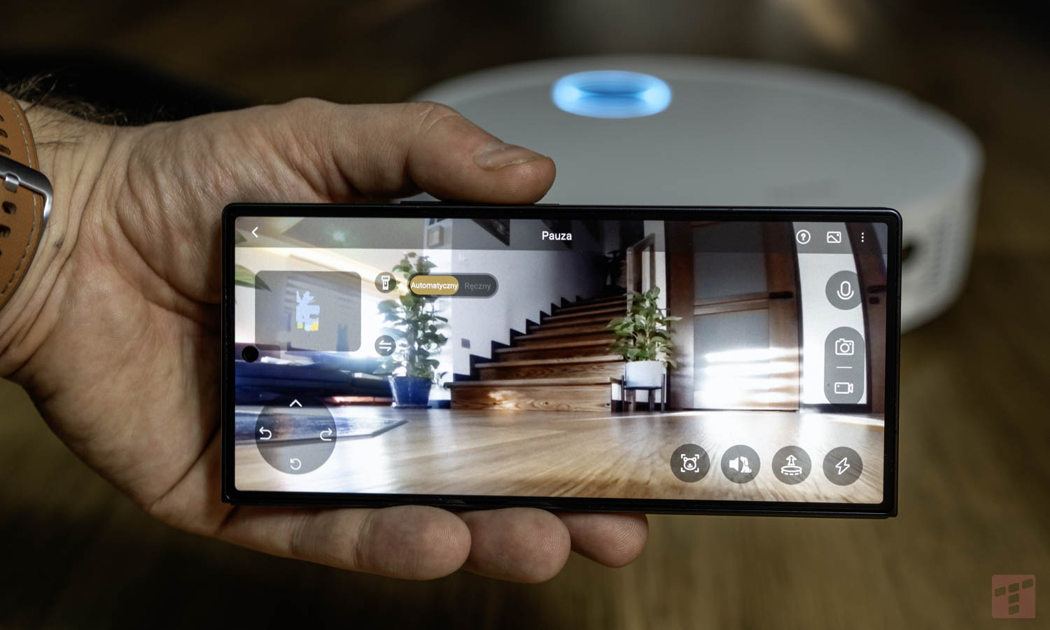 Odkurzacz idealny. Dreame X50 Ultra po pół roku (test)