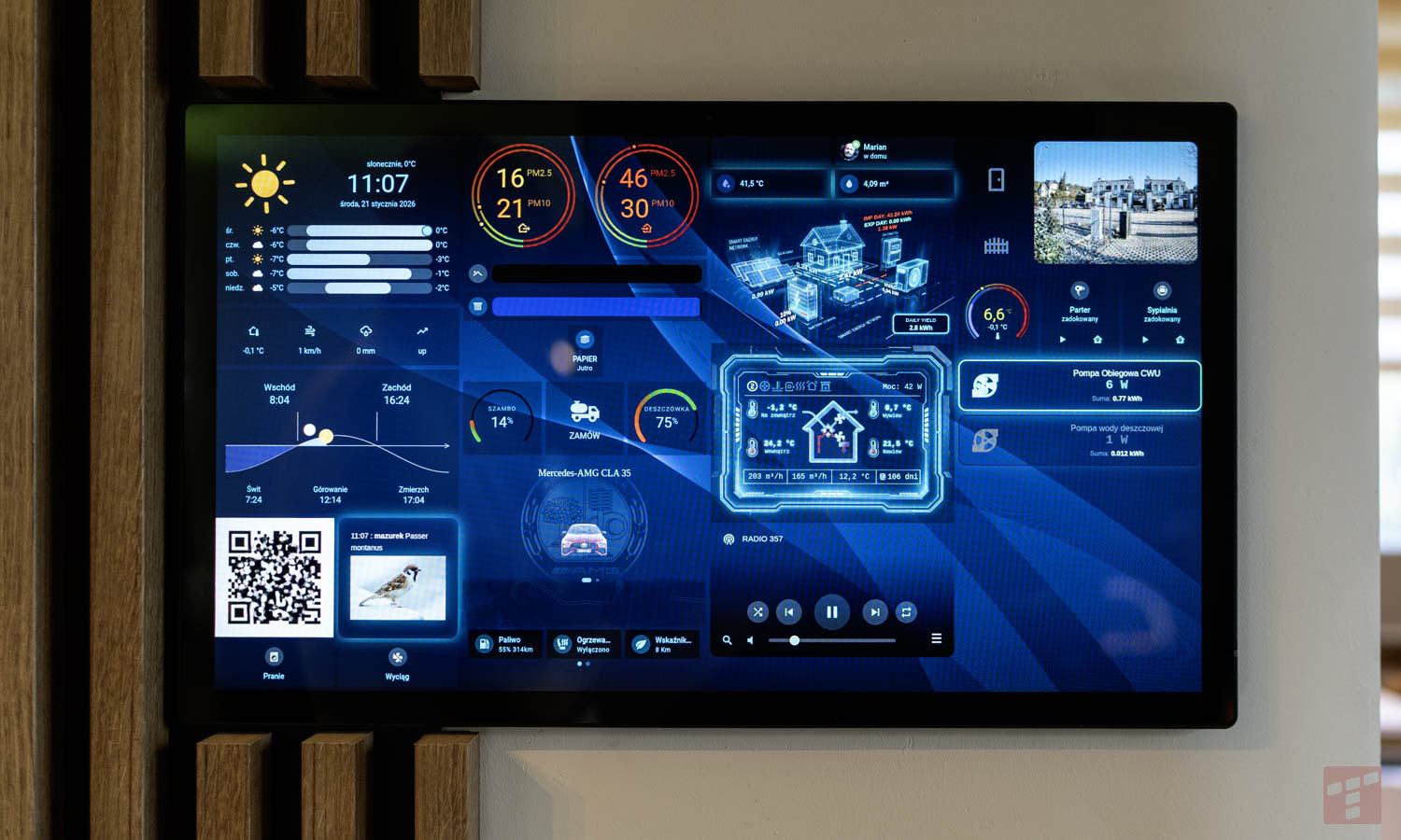 Odkurzacz idealny. Dreame X50 Ultra po pół roku (test)