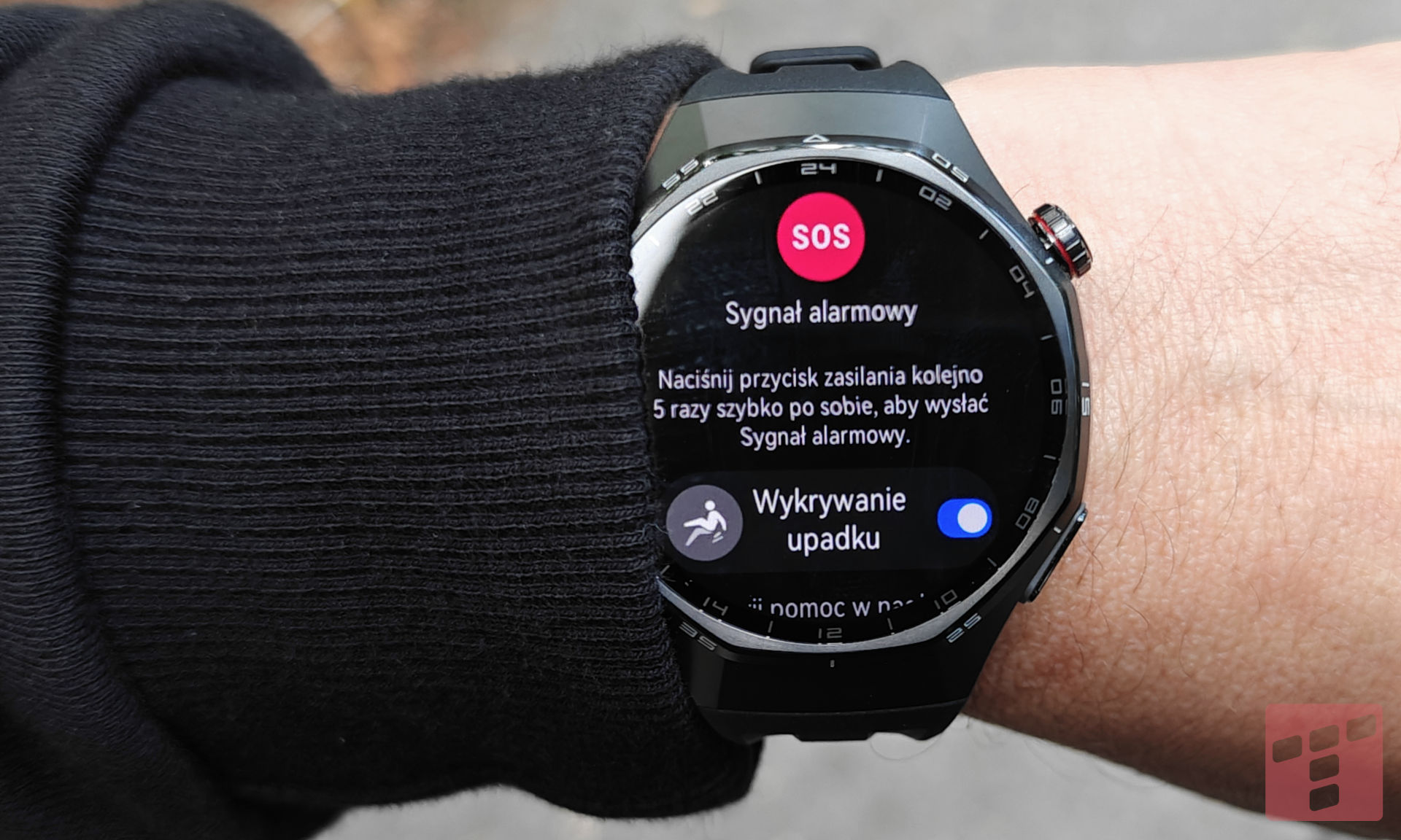 KNF cofa licencję Quicko. Huawei znów w opałach