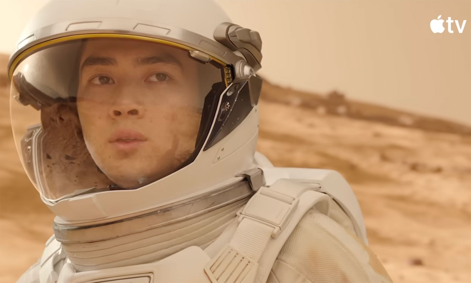 Najbardziej kosmiczny serial wraca na platformę. Podano datę premiery