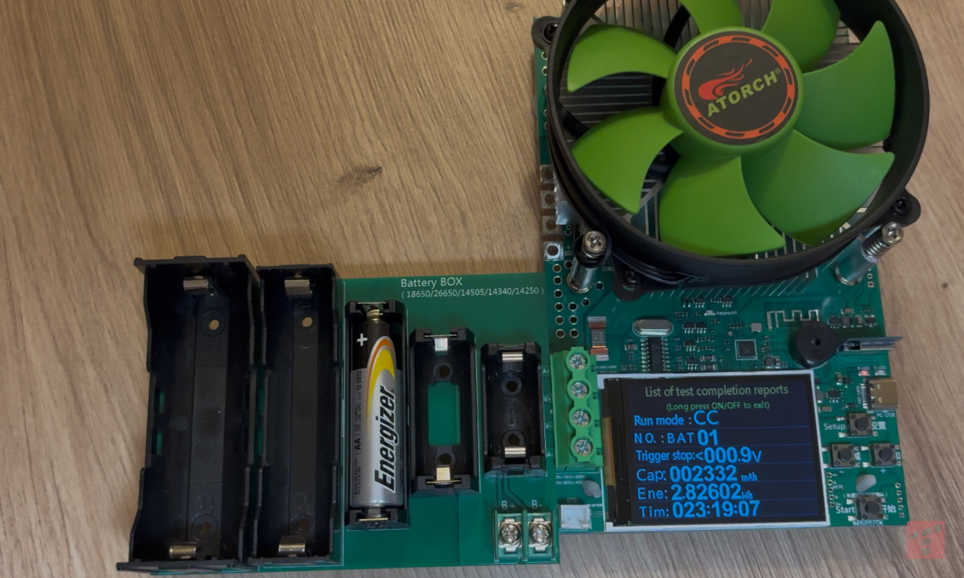 Przetestowałem baterie Energizer. Nie daj się nabić w butelkę