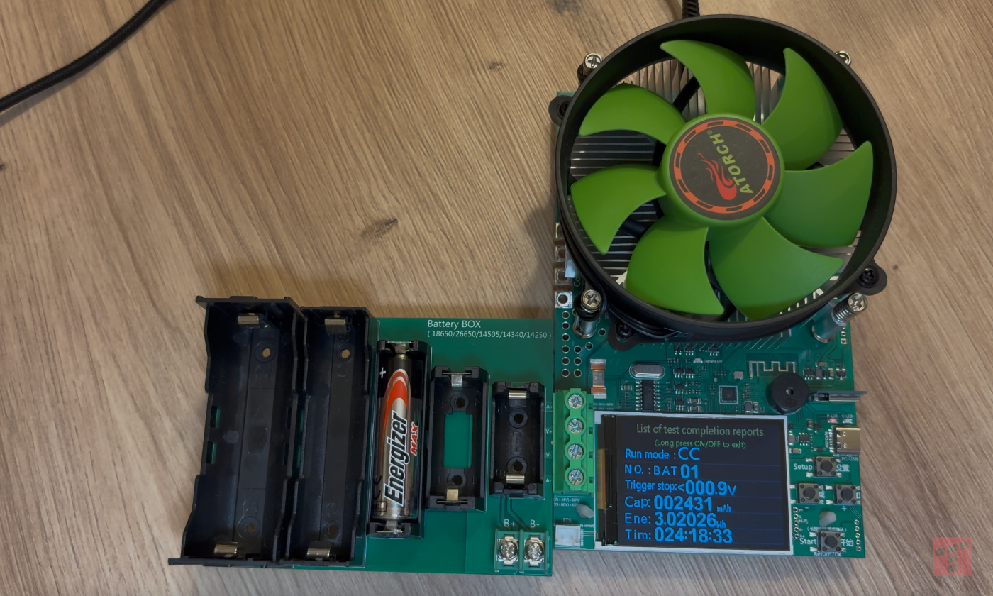 Przetestowałem baterie Energizer. Nie daj się nabić w butelkę