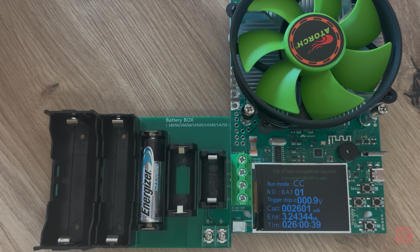 Przetestowałem baterie Energizer. Nie daj się nabić w butelkę