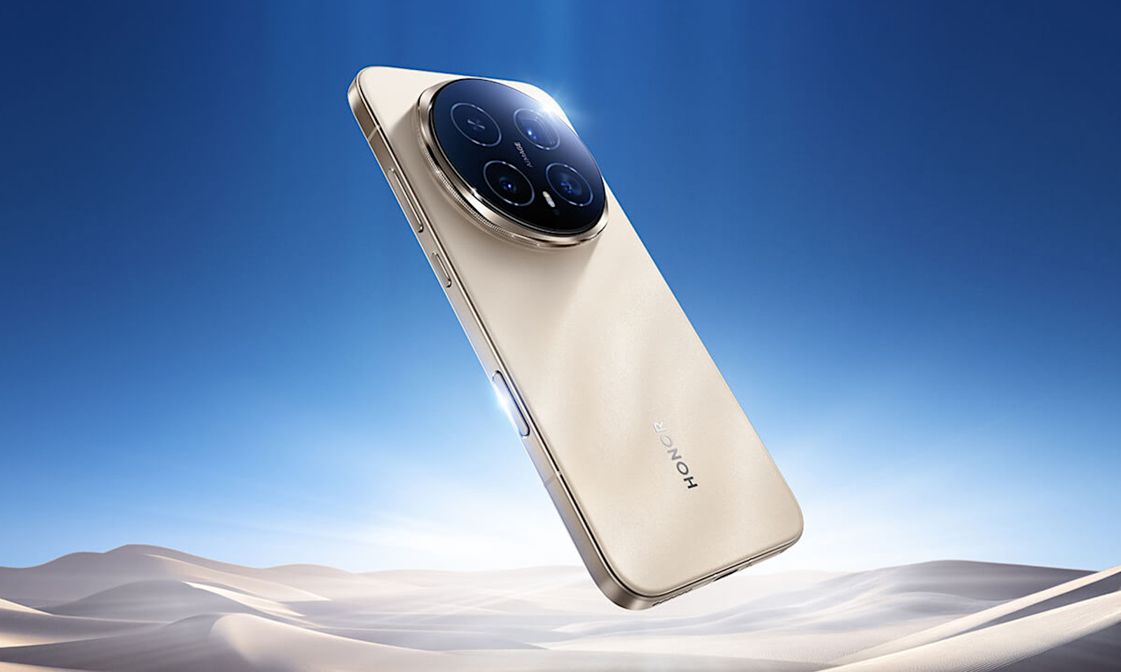 Ten smartfon zatrzęsie rynkiem. Oto trzy powody, by wybrać Honor Magic8 Pro