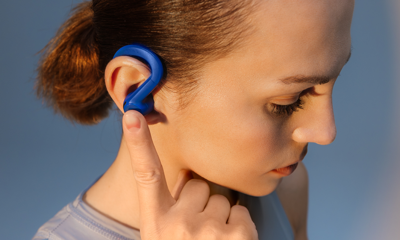 Teufel AIRY SPORTS TWS 2: energia w basie nakręci cię na treningi