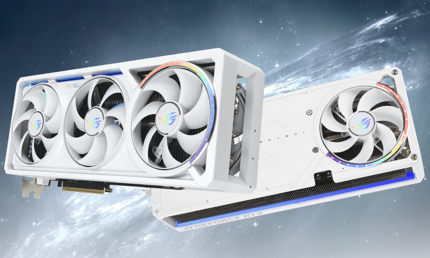 Hojność Amazona nie zna granic. Klient dostał darmowego RTX 5080