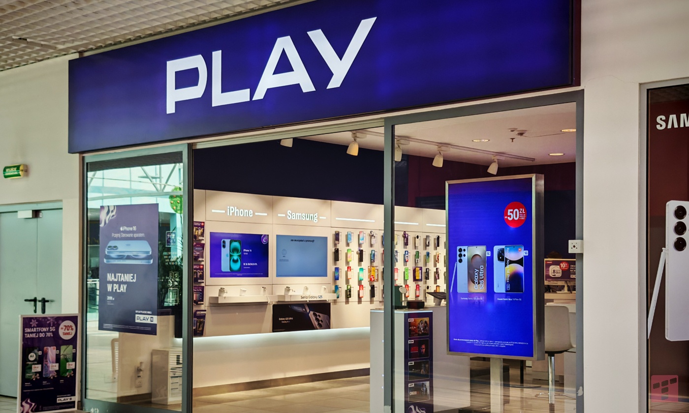 Play zmienia zasady. Ważna wiadomość dla klientów