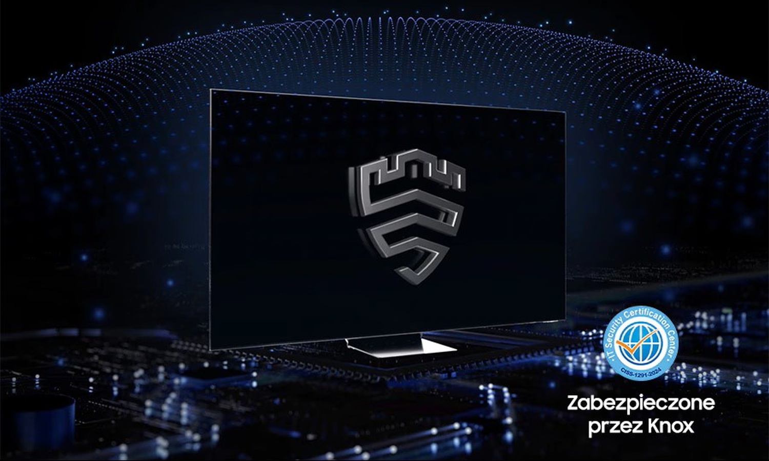 Masz telewizor Samsunga? Jesteś w potężnej grupie Polaków