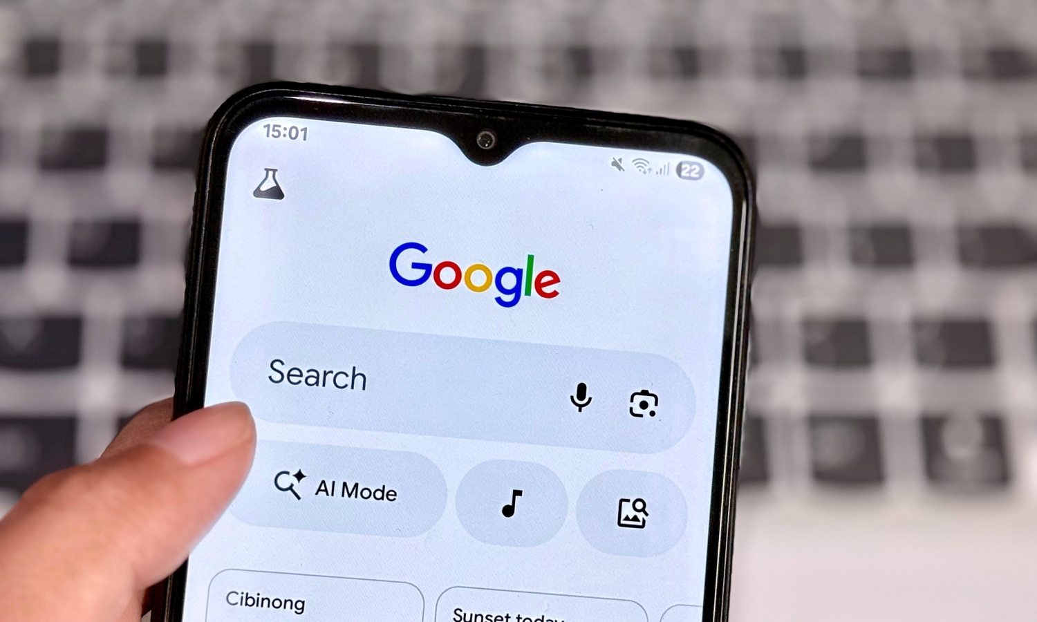 Google AI Mode prześwietli twoje życie. Zajrzy do Gmaila i Zdjęć