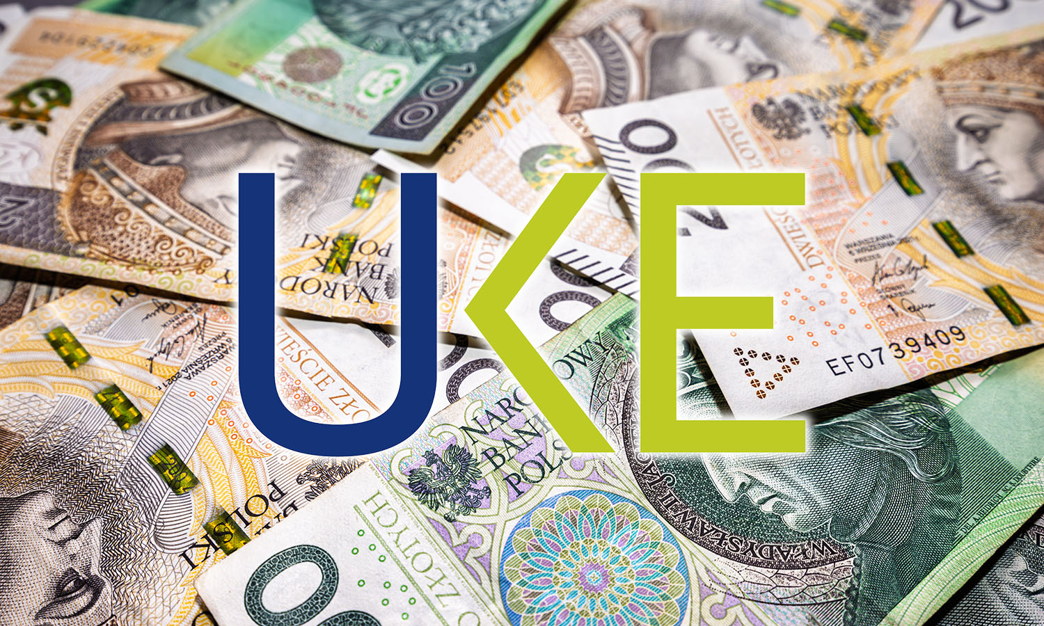 UKE zbroi się za pieniądze z KPO