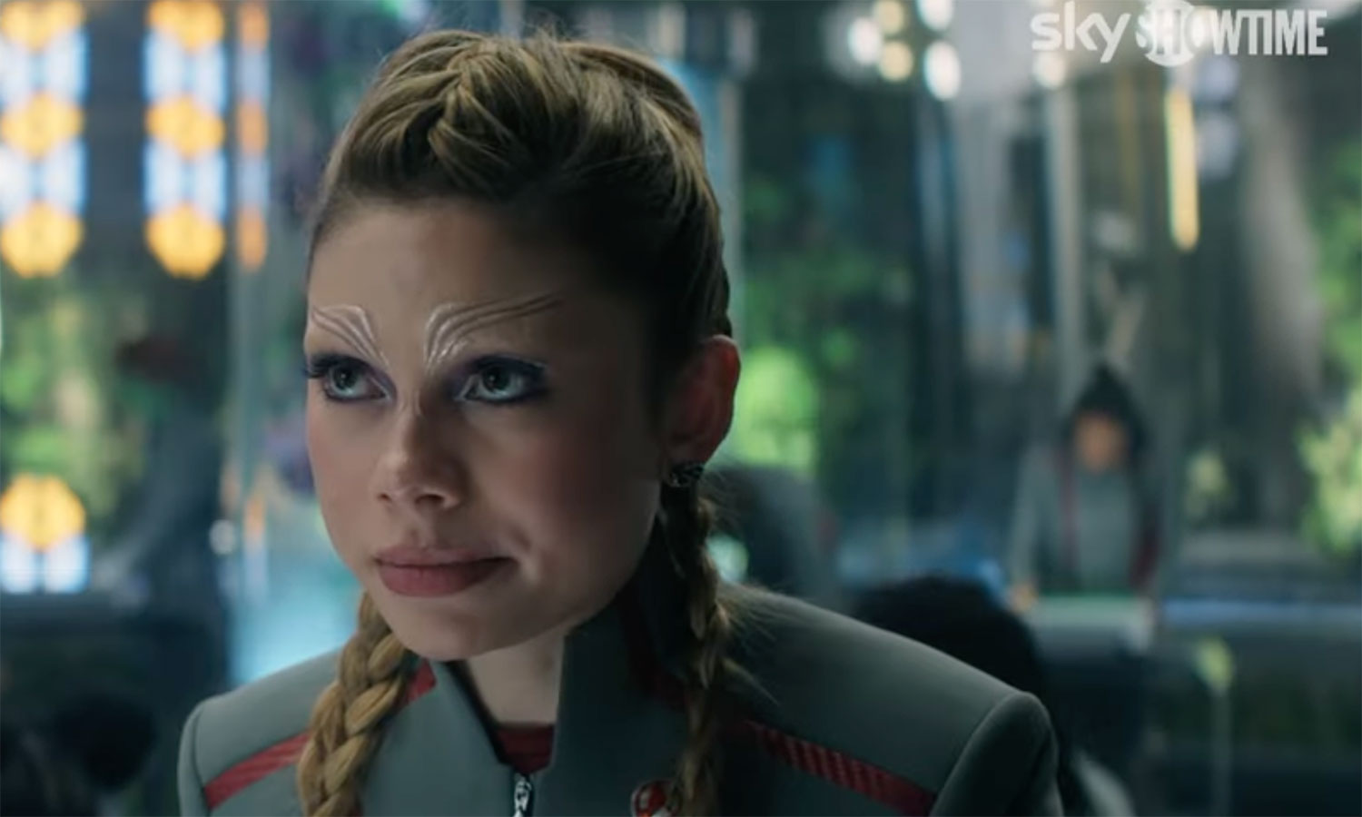 Kultowe science fiction powraca w nowej odsłonie. Premiera już w lutym