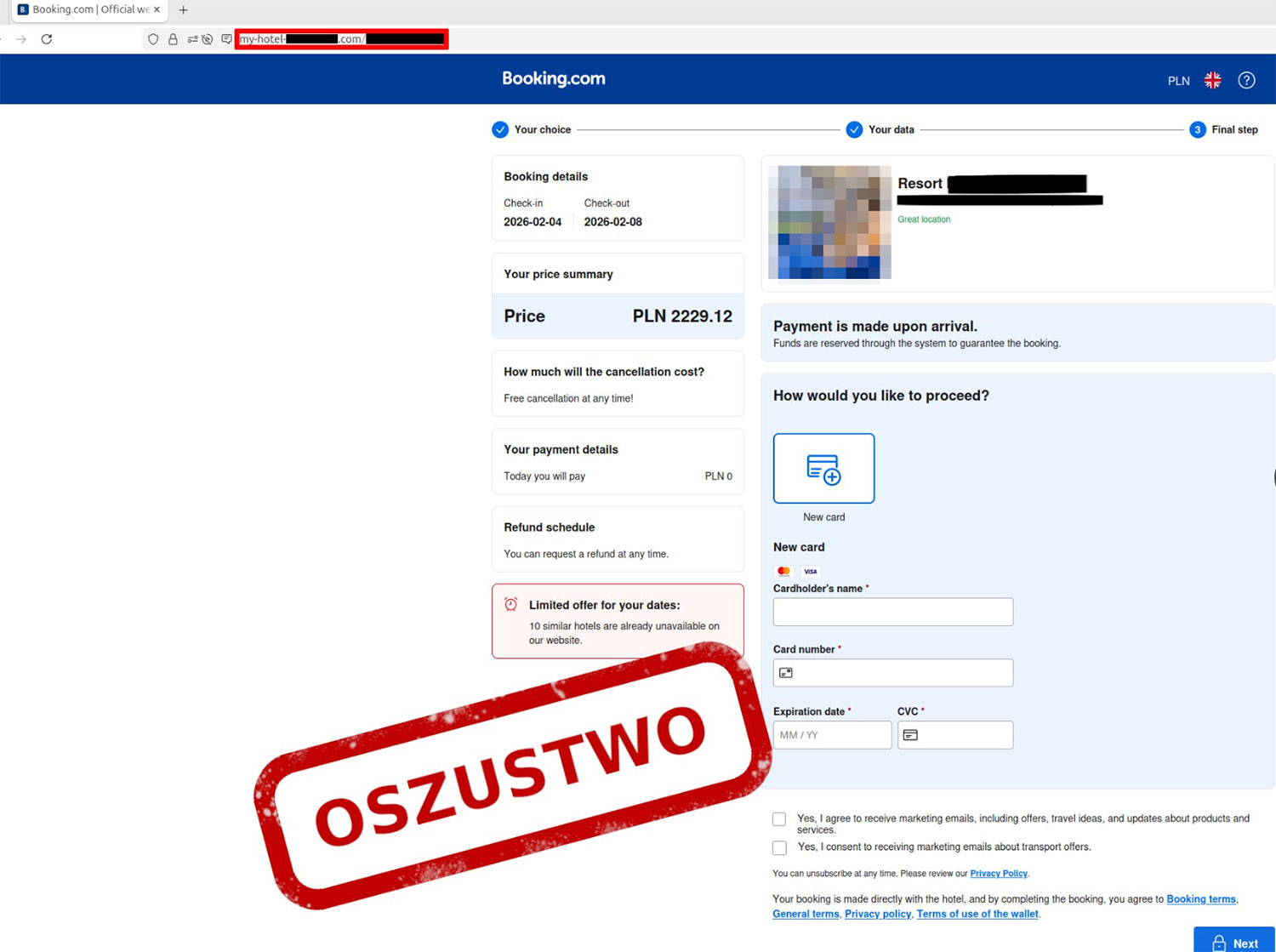 Uwzięli się na Polaków właśnie teraz. Straszą zasadą "24 h"