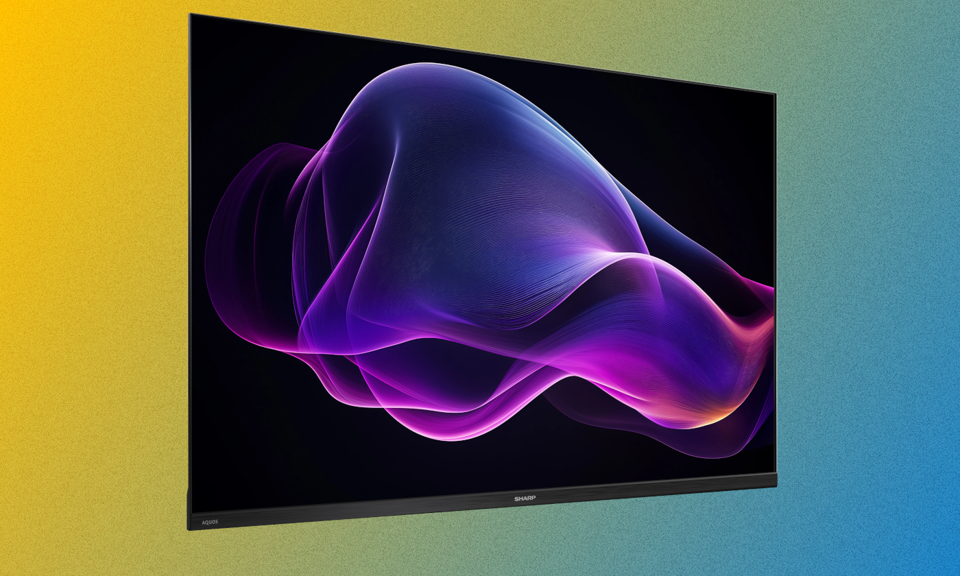 Ten telewizor QLED kupisz za 899 złotych. Ta promocja to istny złoty strzał