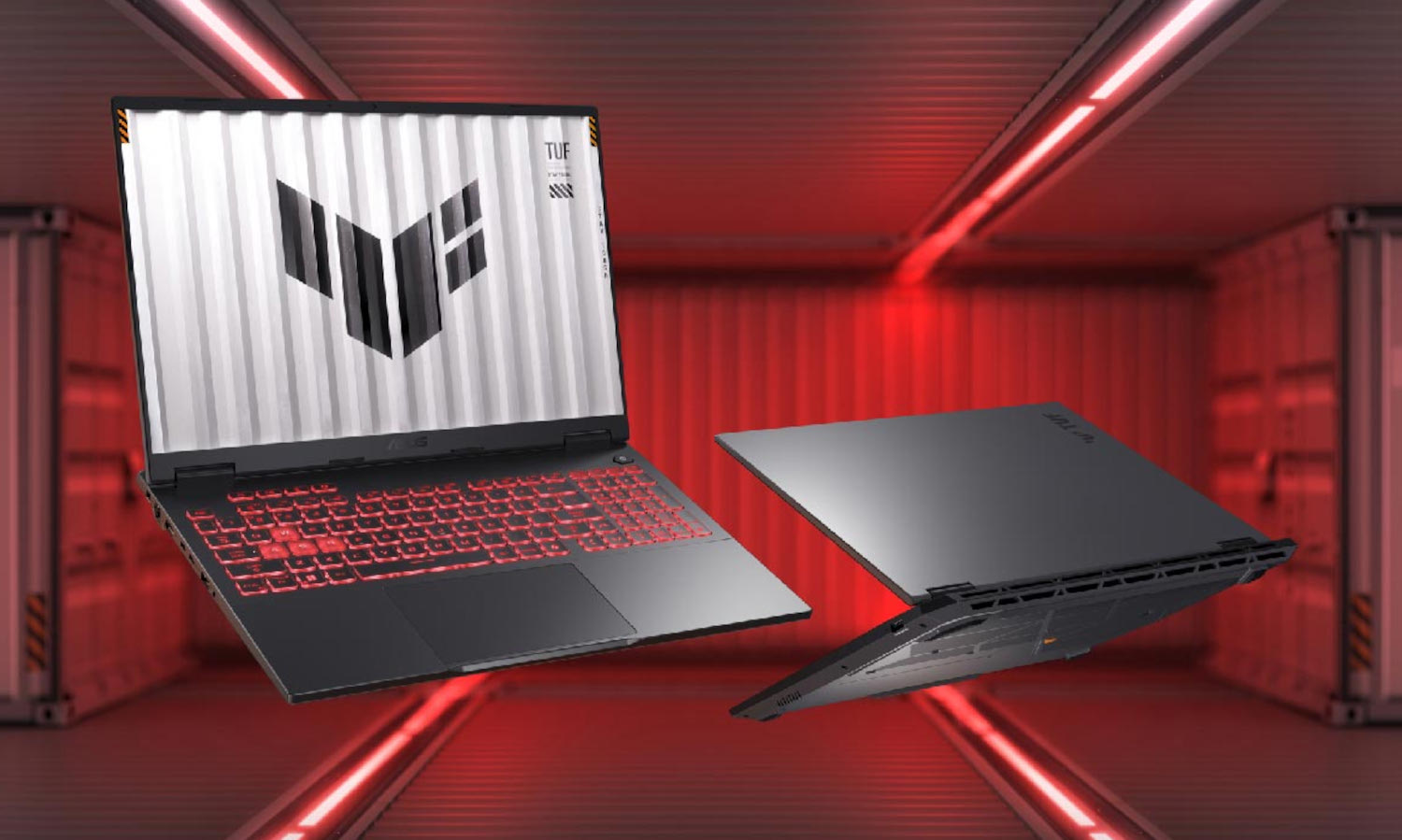 Ten gamingowy laptop to 4999 zł, a posłuży Ci przez lata