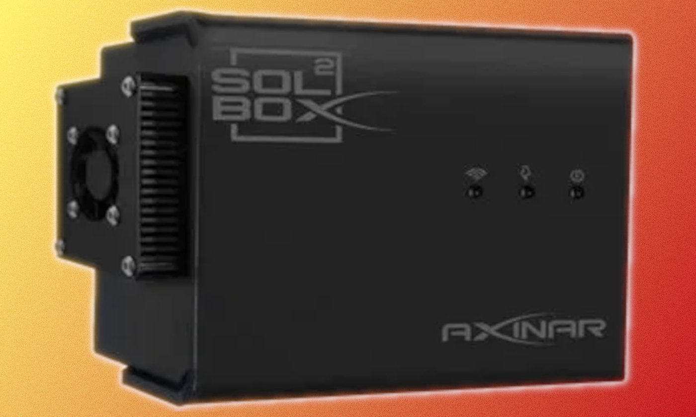 To urządzenie zapewni ciepłą wodę z fotowoltaiki przez cały rok