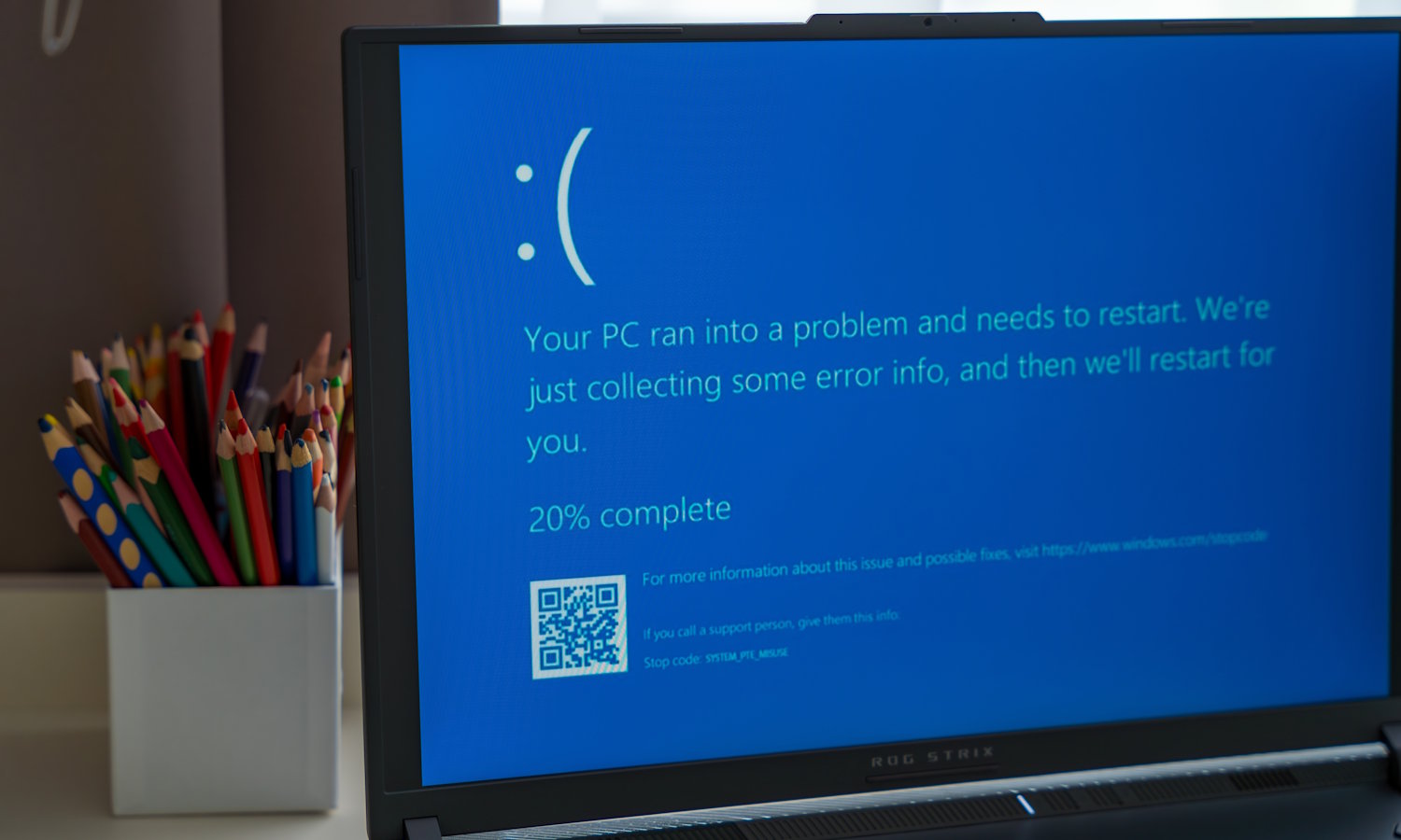 Microsoft mówi wprost. Odinstaluj ostatnią aktualizację Windowsa 11