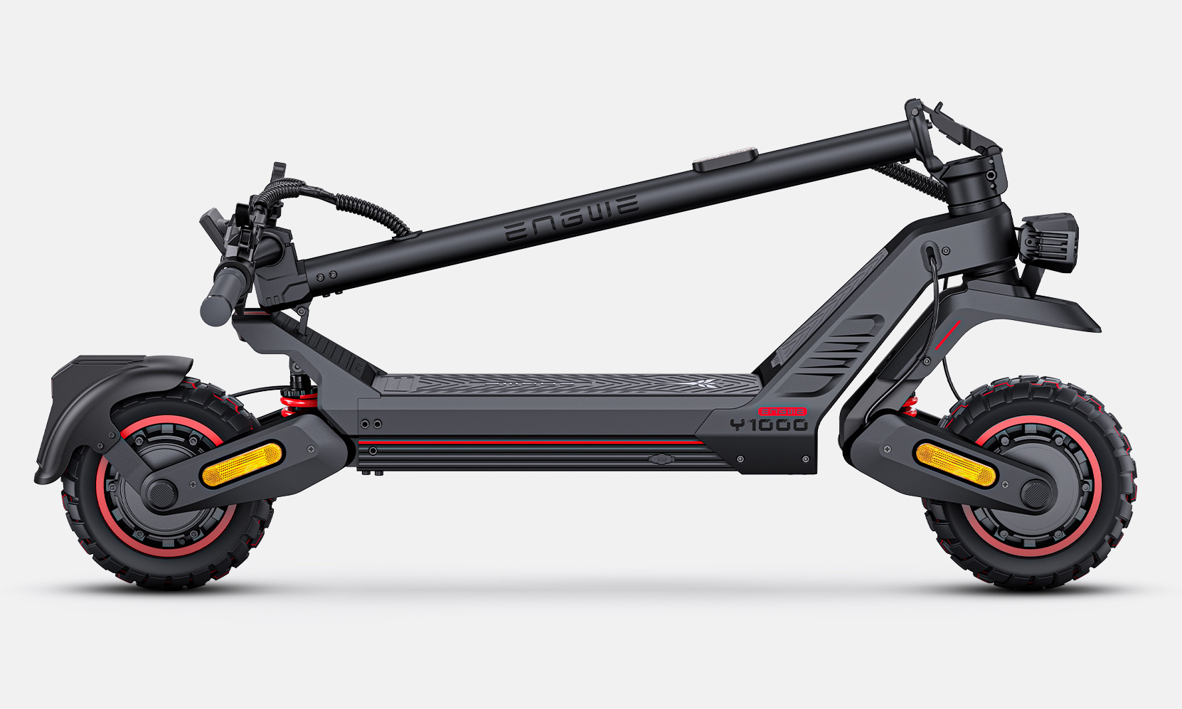 Szykuj się na off-roadową wiosnę. Engwe Y1000 daje do pieca