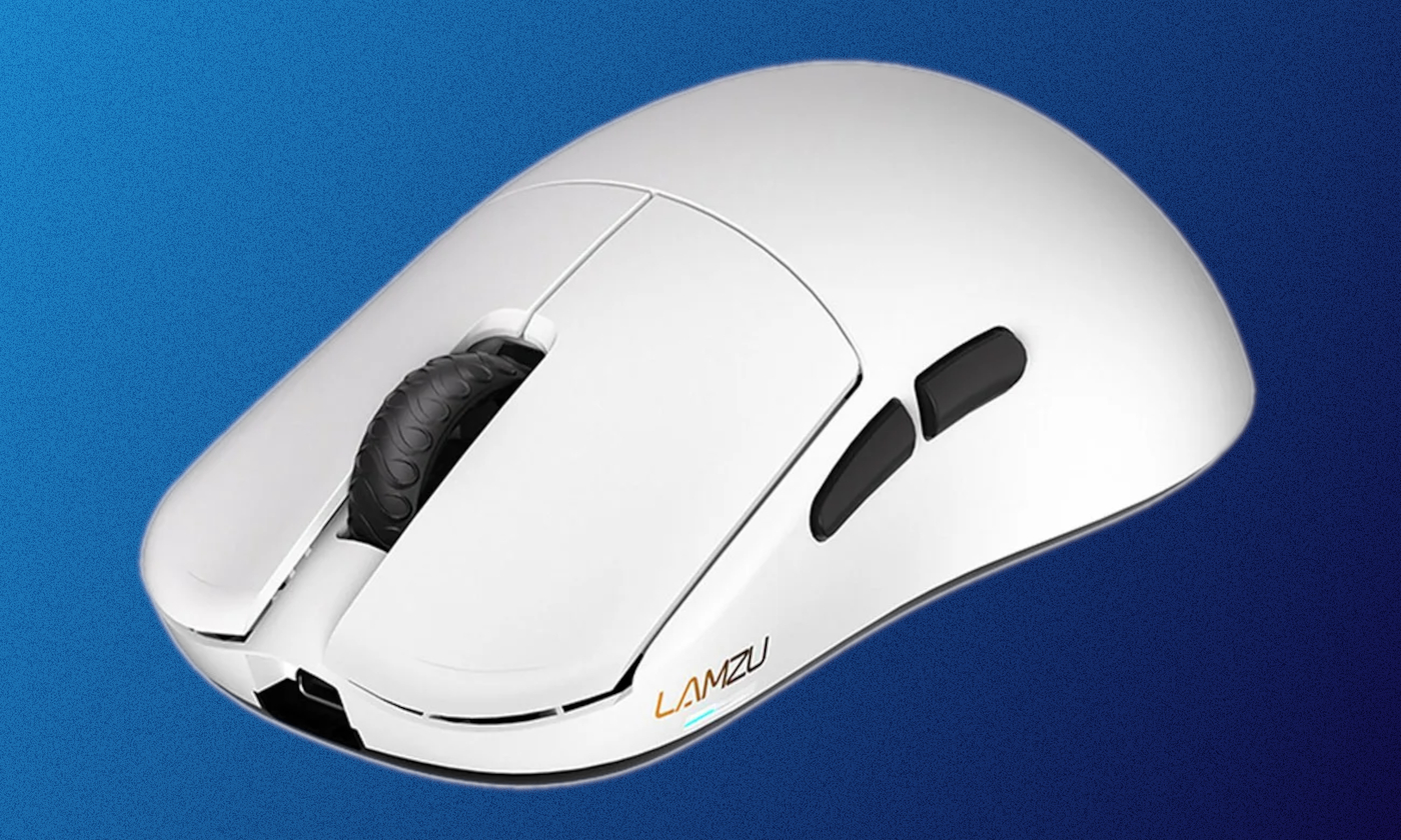 Szybsza bez kabla, niż z kablem. Zaklikaj wrogów na śmierć aż 220 zł taniej