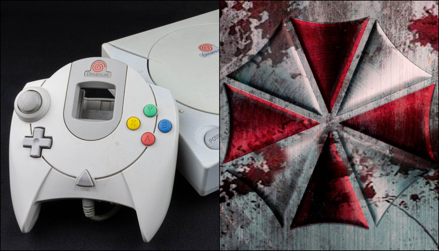 Gratka dla fanów horroru. Szykuje się powrót legendy