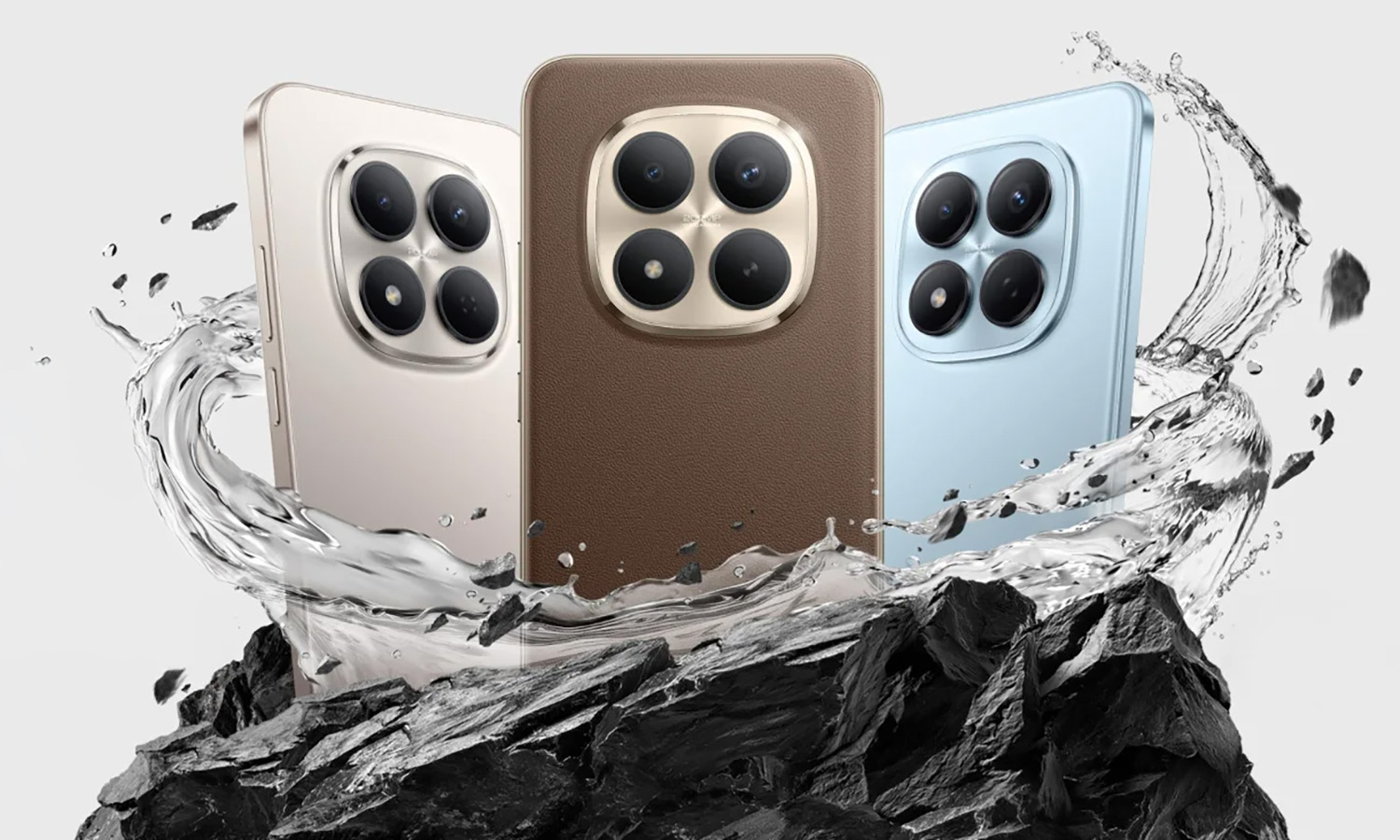 Xiaomi znowu lepsze? Seria REDMI Note 15 wjeżdża do sklepów na pełnej, a dla Ciebie to same korzyści