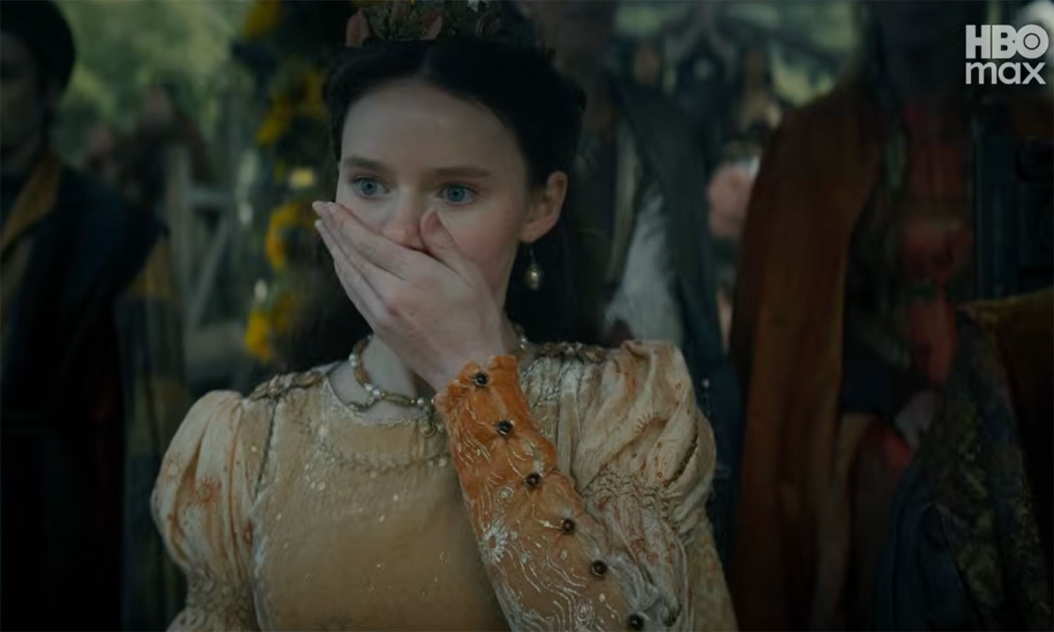 Ten serial sprzeciwia się tradycji. Nie ma 3 charakterystycznych rzeczy